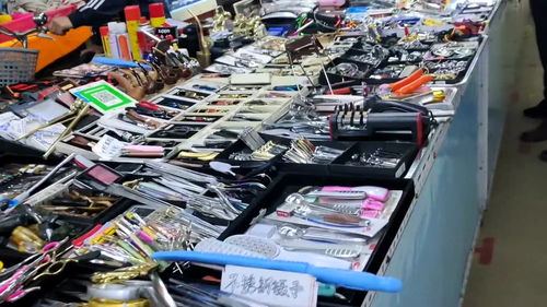 這才是柳州真正的百貨商場，人氣旺產品種類多，你知道嗎？