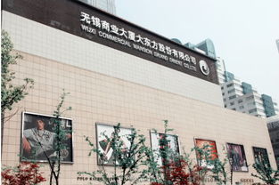 無錫大東方百貨Champion店 潮力覺醒，定義你的時代風格