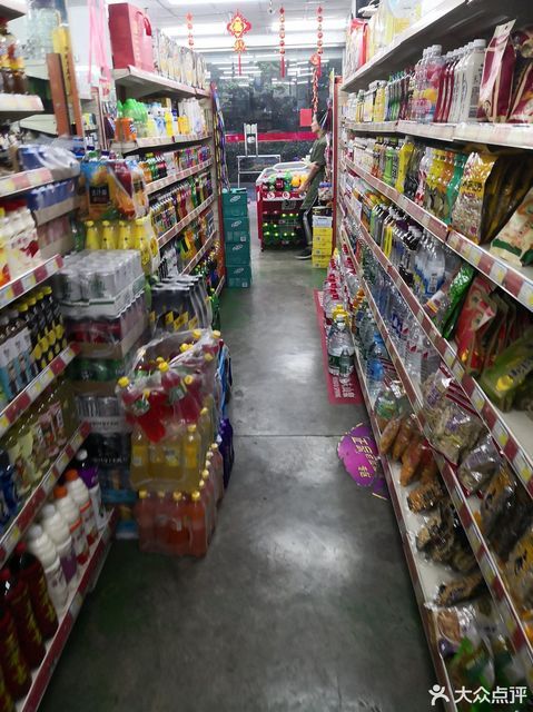 【東信百貨】地理位置、聯(lián)系方式、交通指南與周邊環(huán)境全解析