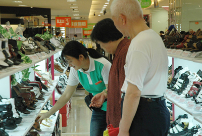 步步高美采平價百貨首店盛裝開業(yè)，開啟社區(qū)商業(yè)新篇章
