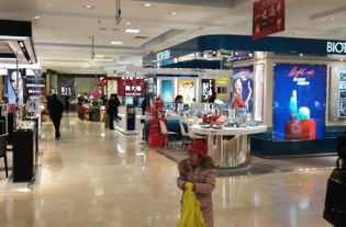 寧波銀泰百貨（天一店）購(gòu)物全攻略 地址、電話、營(yíng)業(yè)時(shí)間與精選推薦