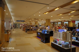 樂天百貨 天津文化中心店